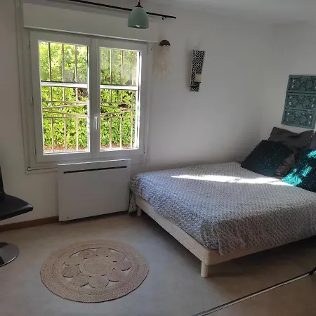 Apartment L'annexe *