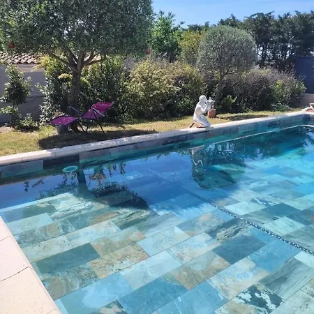 L'annexe Apartment Saint-Martin-de-Valgalgues