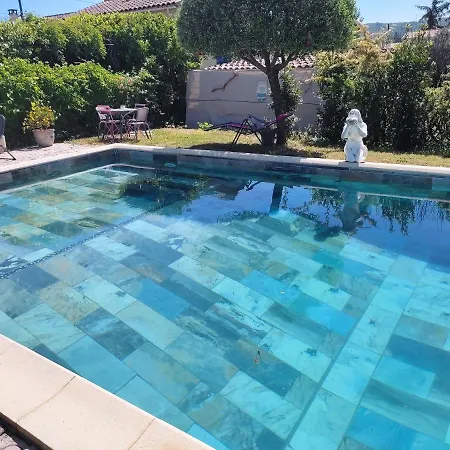 L'annexe Apartment