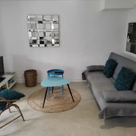 Διαμέρισμα L'annexe