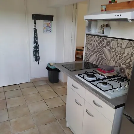 L'annexe Apartment
