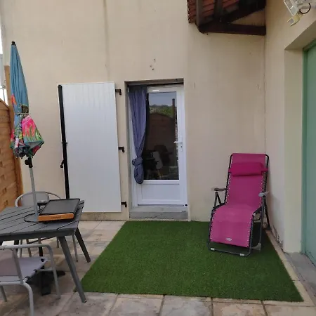 L'annexe * Saint-Martin-de-Valgalgues