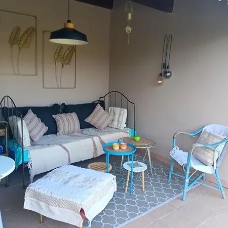 L'annexe *