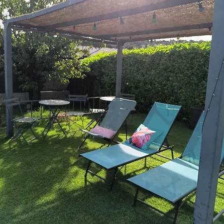 L'annexe * Saint-Martin-de-Valgalgues