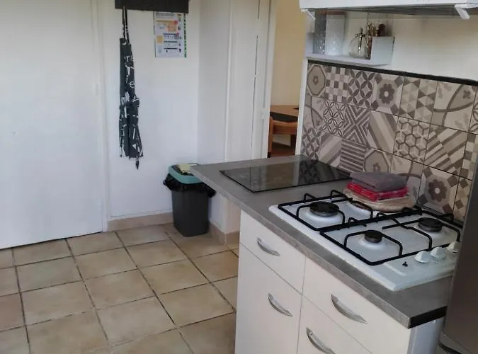 L'annexe Διαμέρισμα